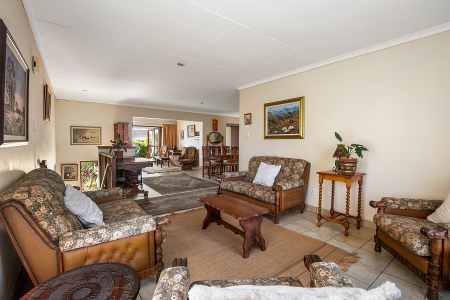 3 Bedroom Property for Sale in Hunters Estate Western Cape